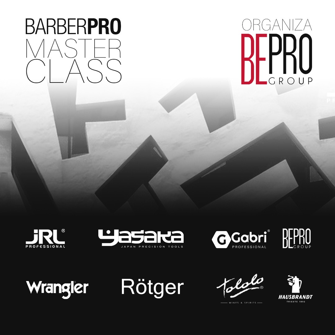 Barber Pro Master Class