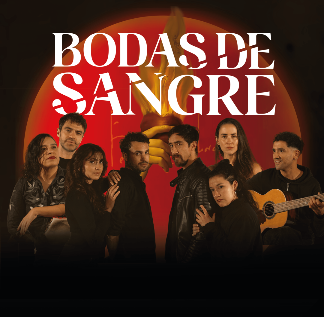 BODAS DE SANGRE