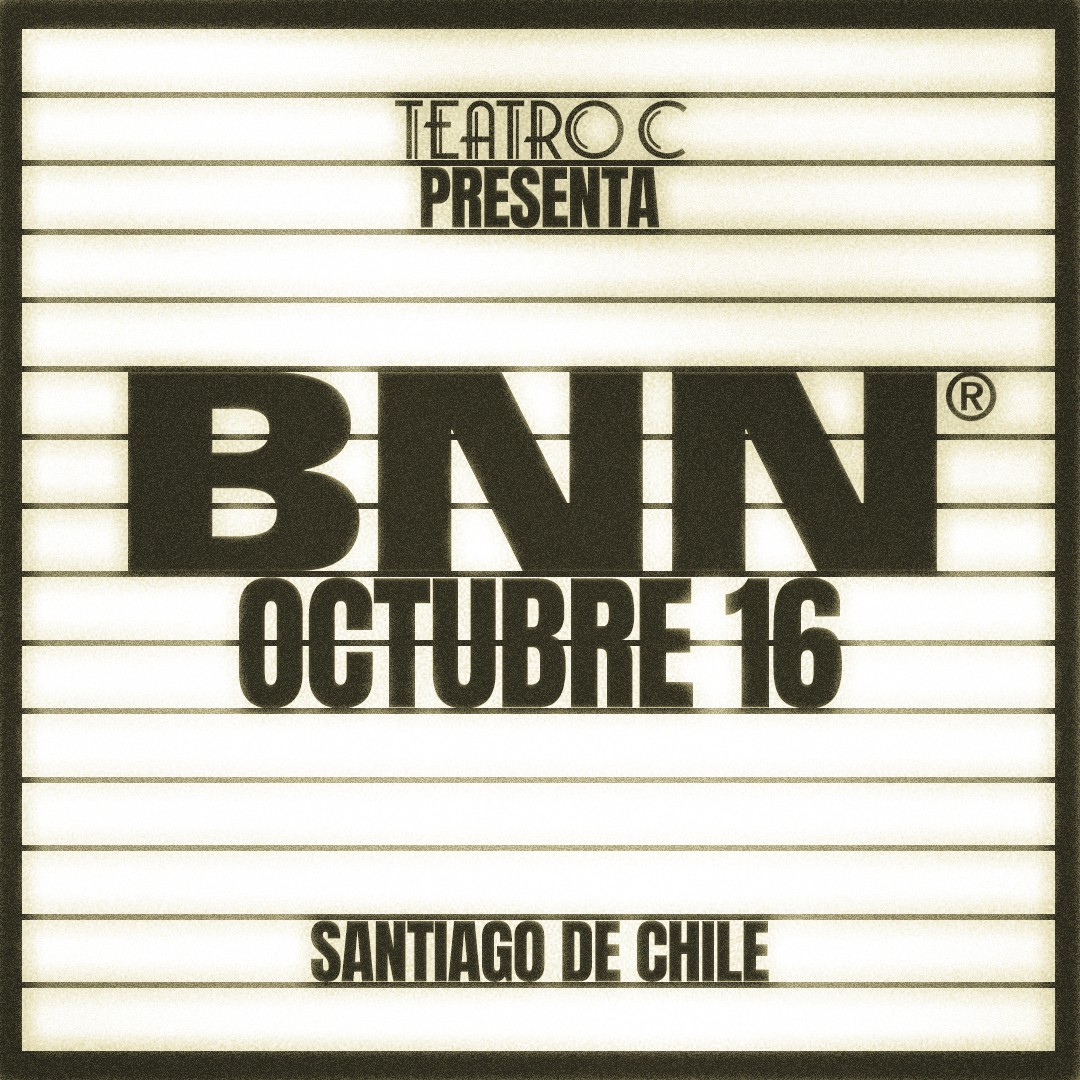 BNN CHILE 