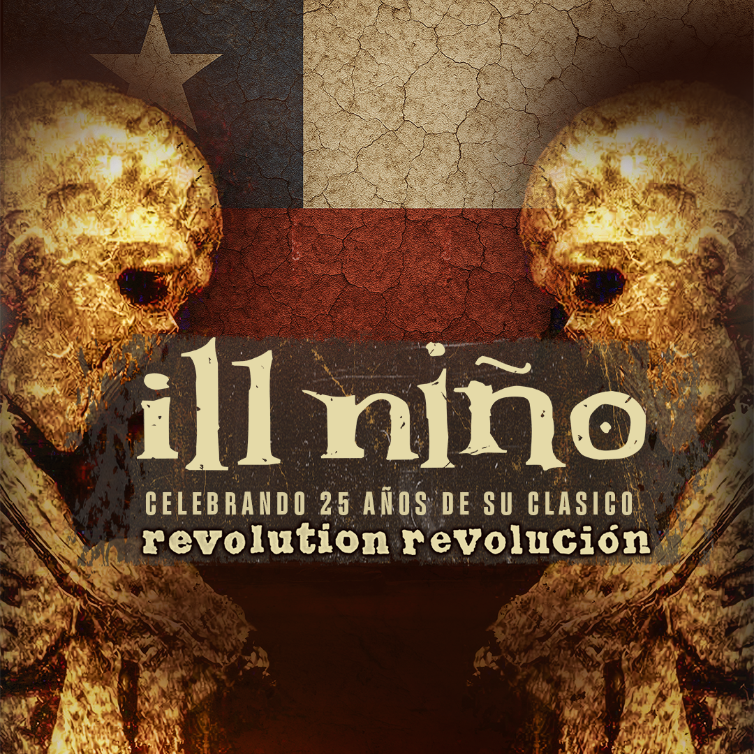 Ill Niño