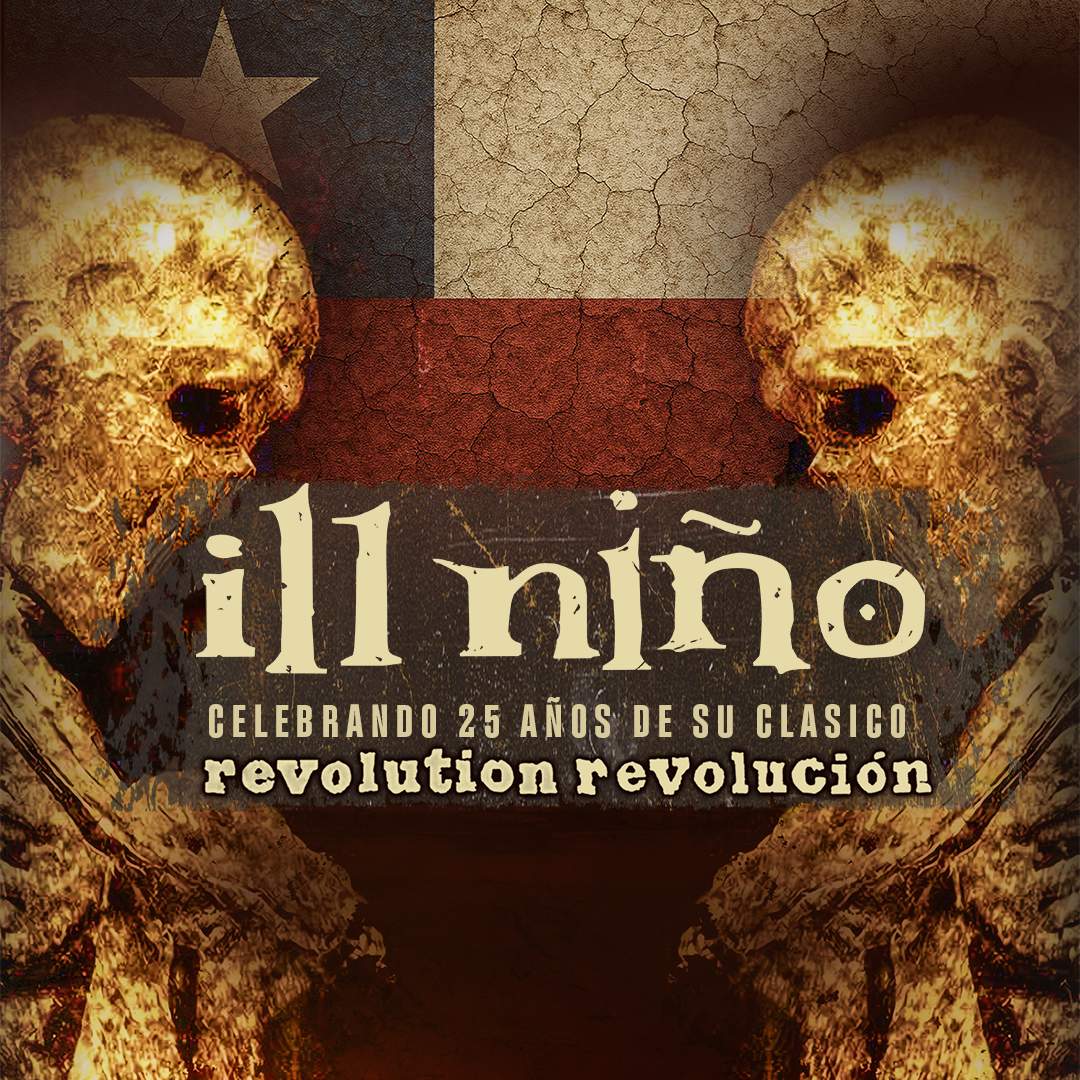 Ill Niño