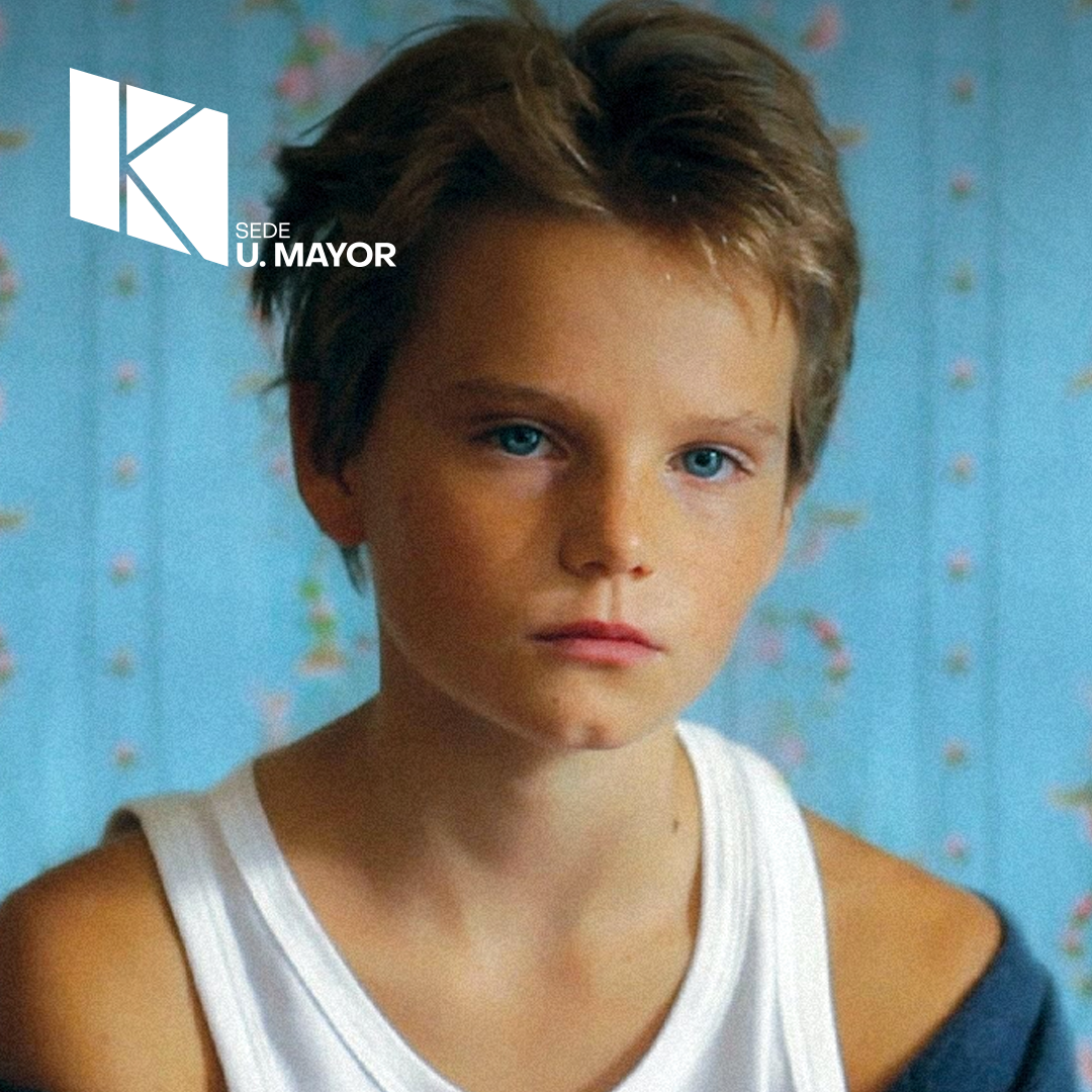 Tomboy de Céline Sciamma en SALA K