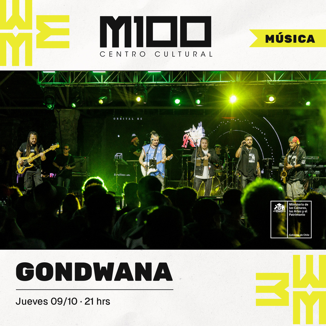 Gondwana 