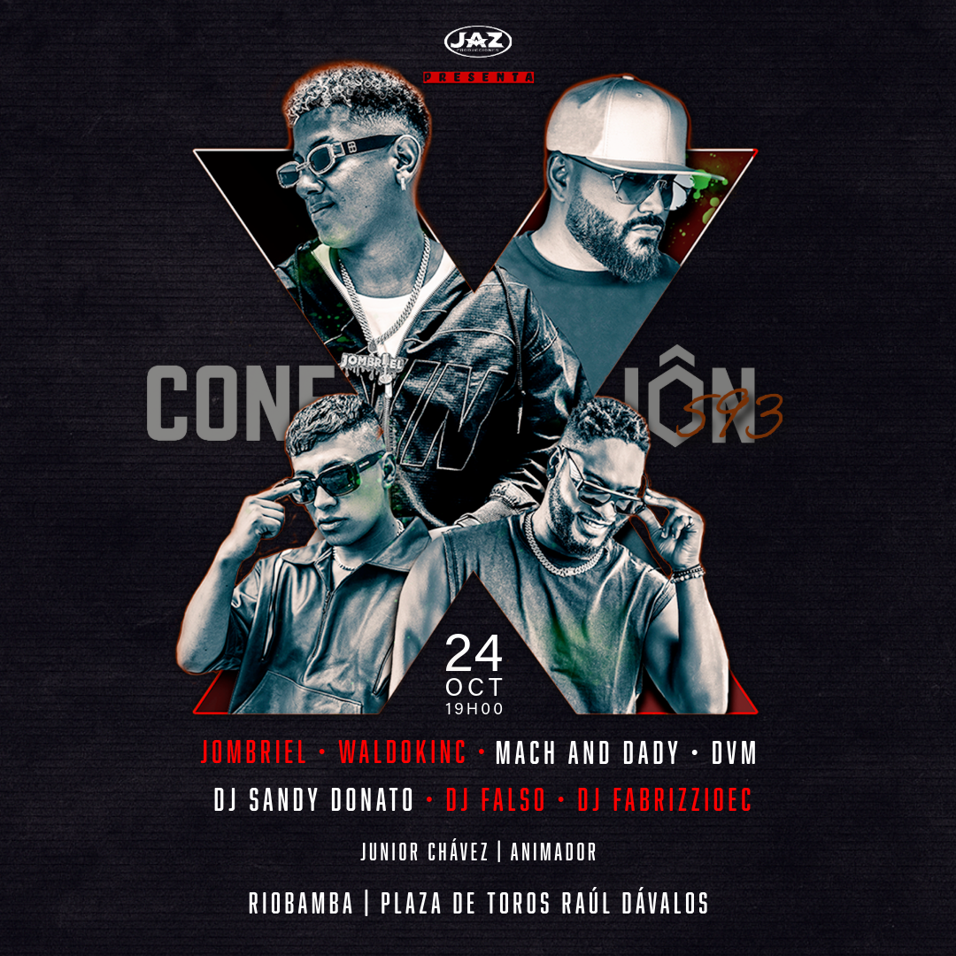 Conexión 593