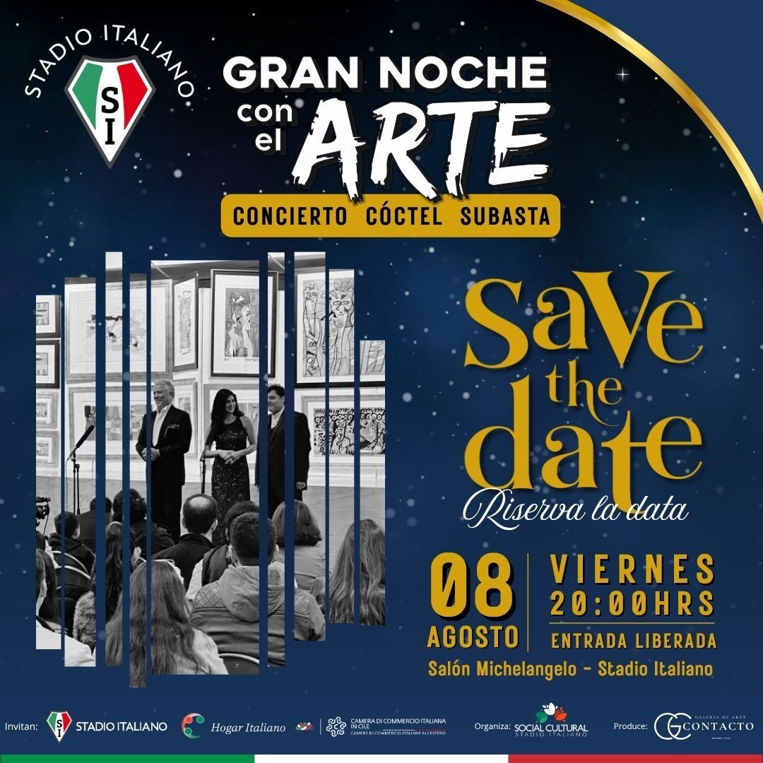 Gran Noche con el Arte