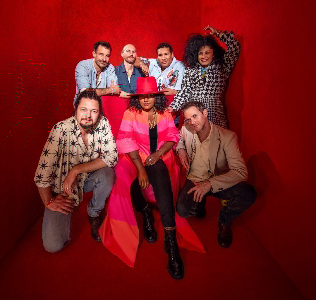 The cat empire ★ VIERNES 20 NOVIEMBRE ★ Club Subterráneo