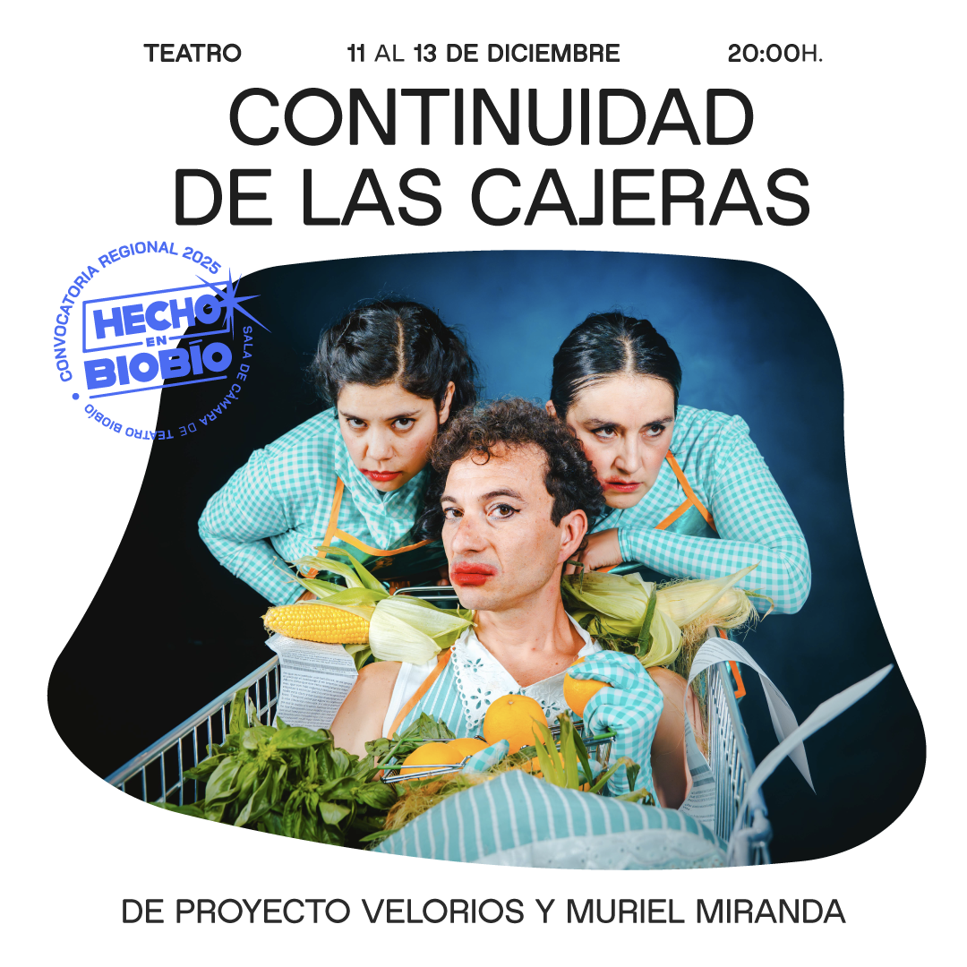 Continuidad de las cajeras