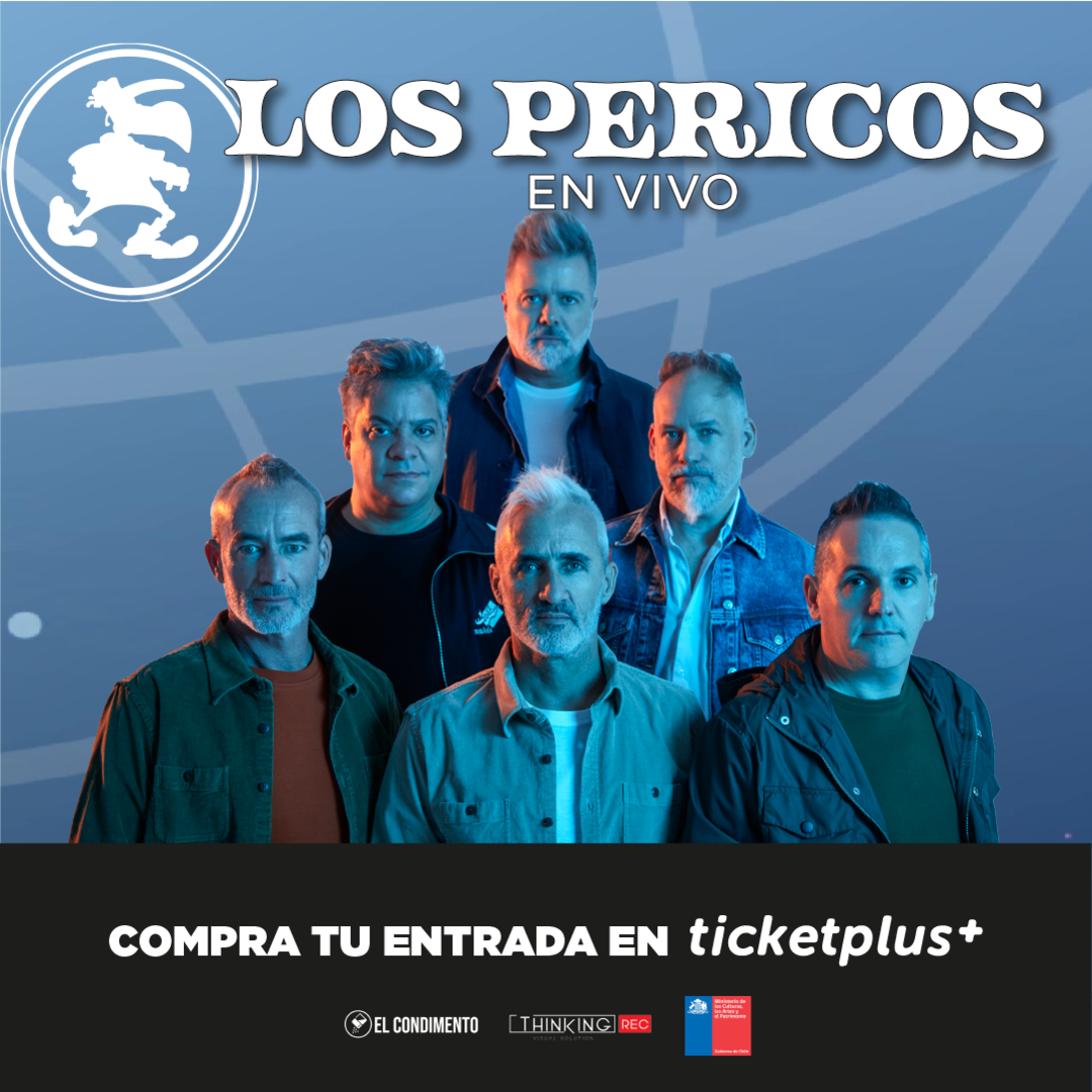 Los Pericos
