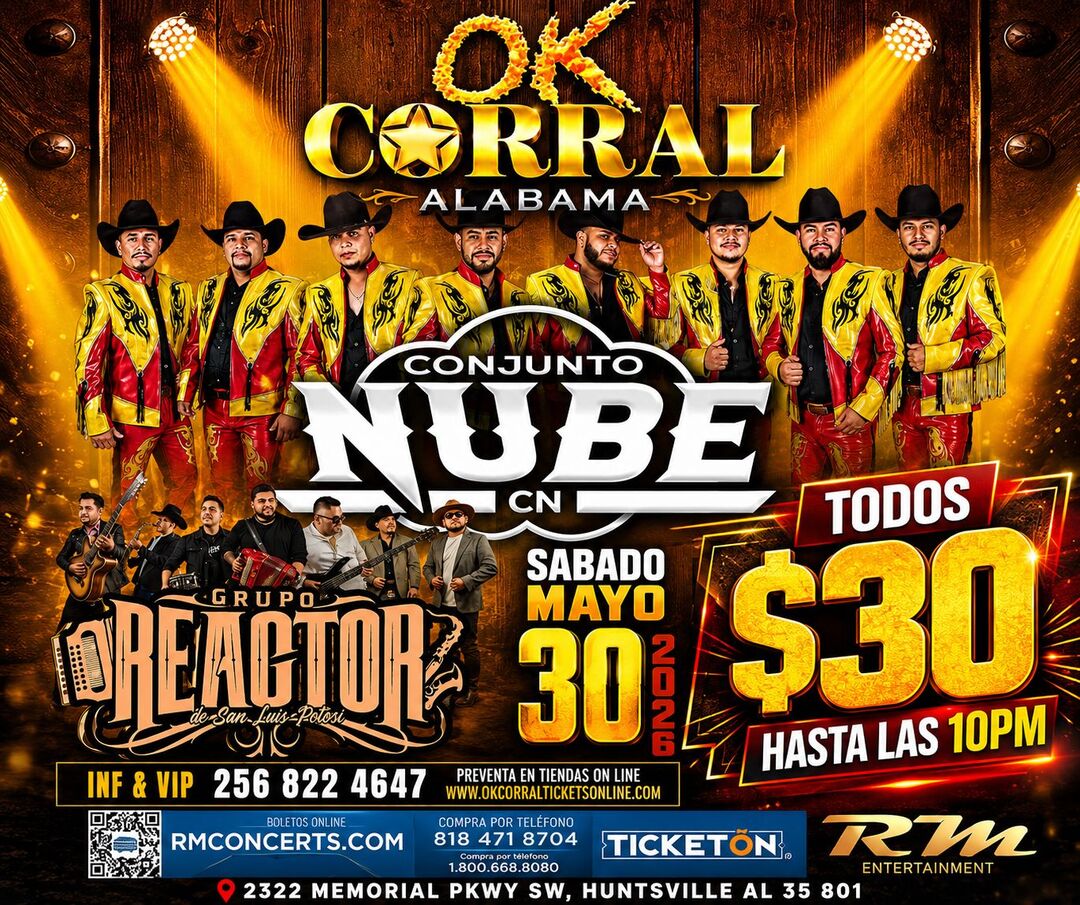 Conjunto Nube-Grupo Reactor