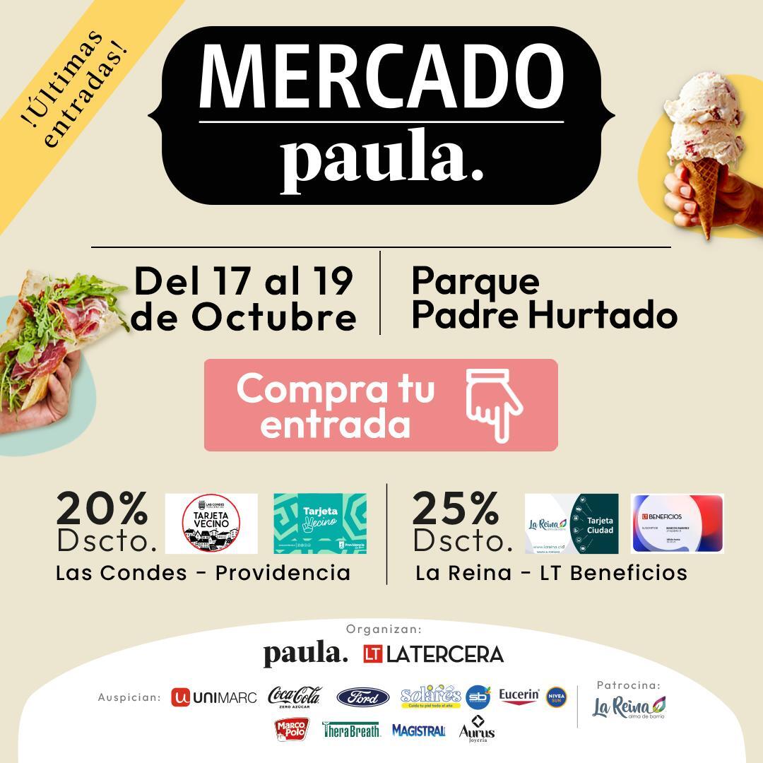 MERCADO PAULA