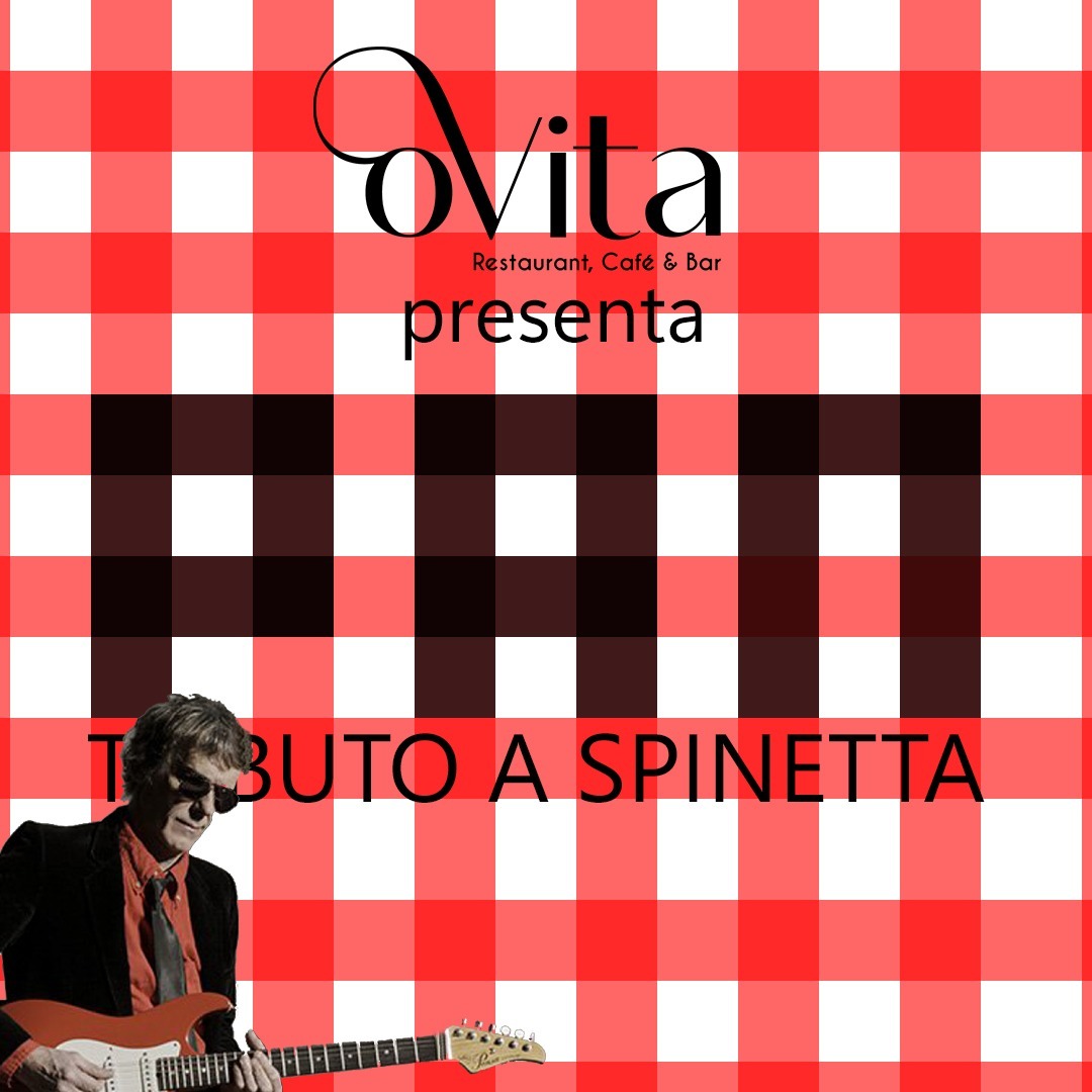 "PAN" Tributo a Luis Alberto Spinetta