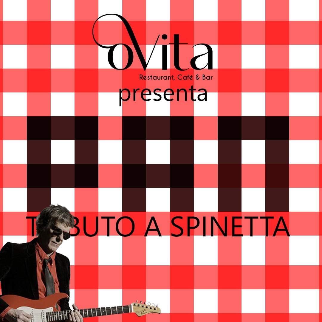 "PAN" Tributo a Luis Alberto Spinetta