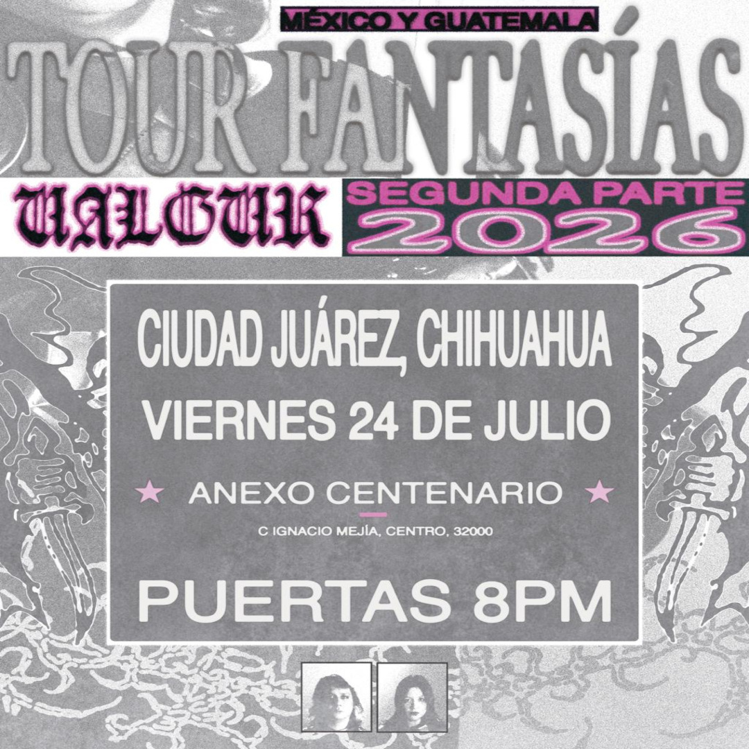 JRZ - FANTASIAS JUAREZ