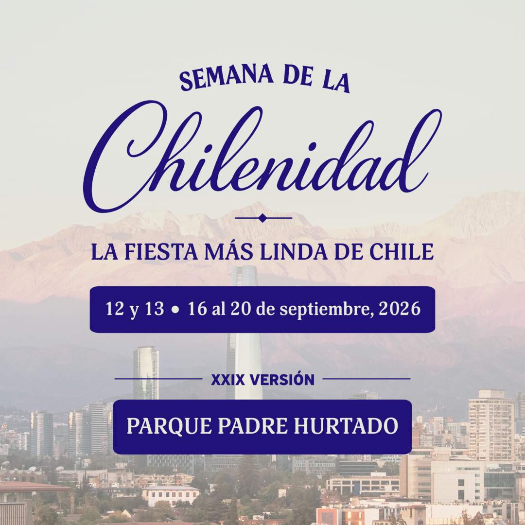 SEMANA DE LA CHILENIDAD 2026