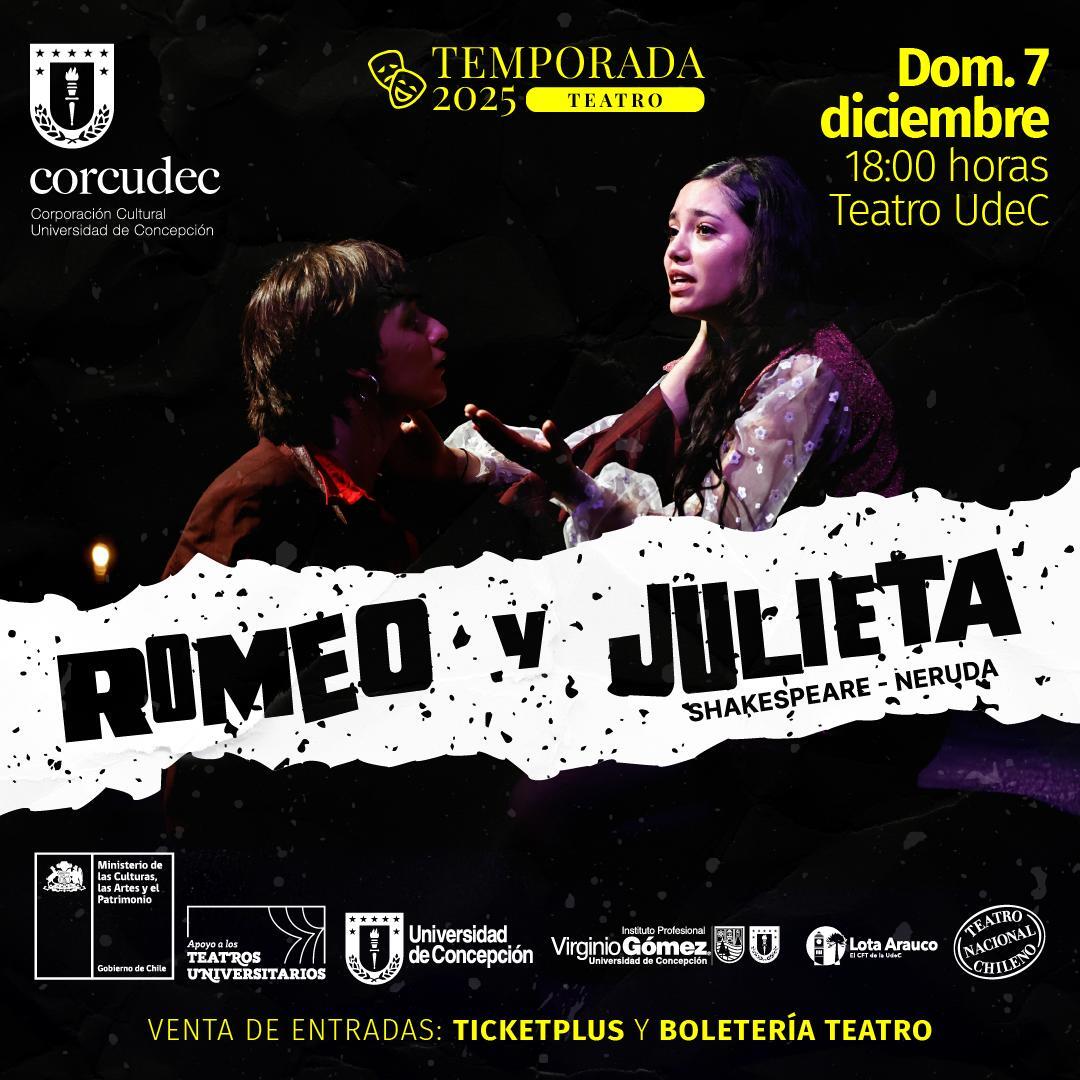 Romeo y Julieta