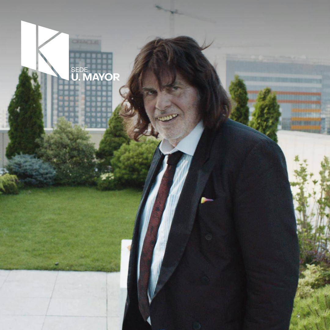 Toni Erdmann de Maren Ade en SALA K