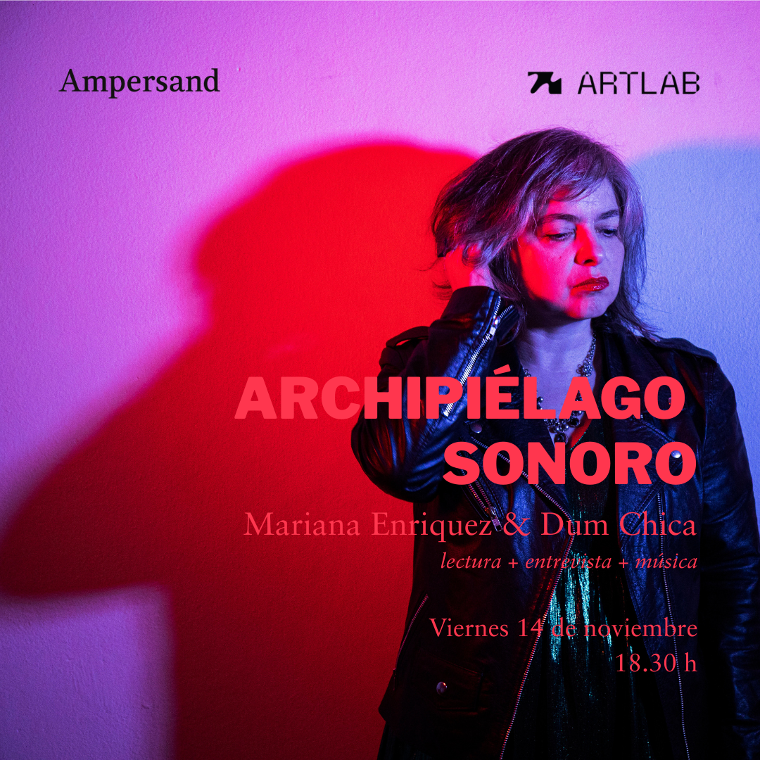 Archipiélago Sonoro