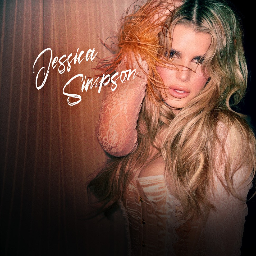 Jessica Simpson