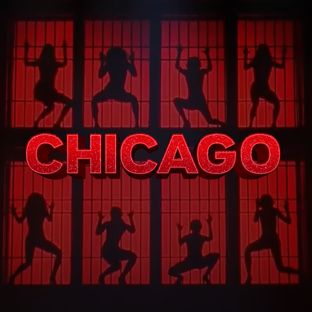 Chicago - Obra de Teatro Musical