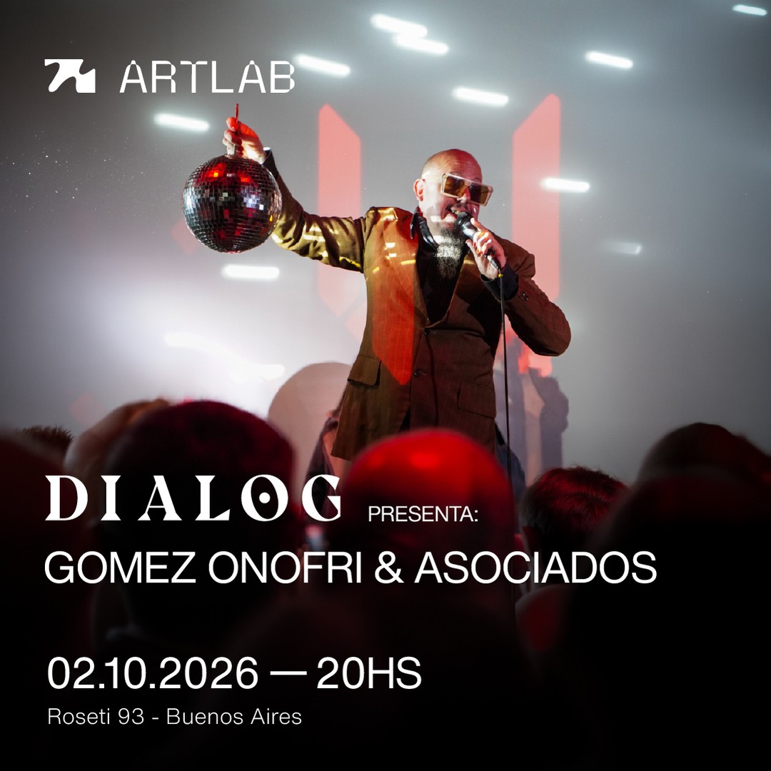 Dialog Presenta: Gomez Onofri & Asociados 