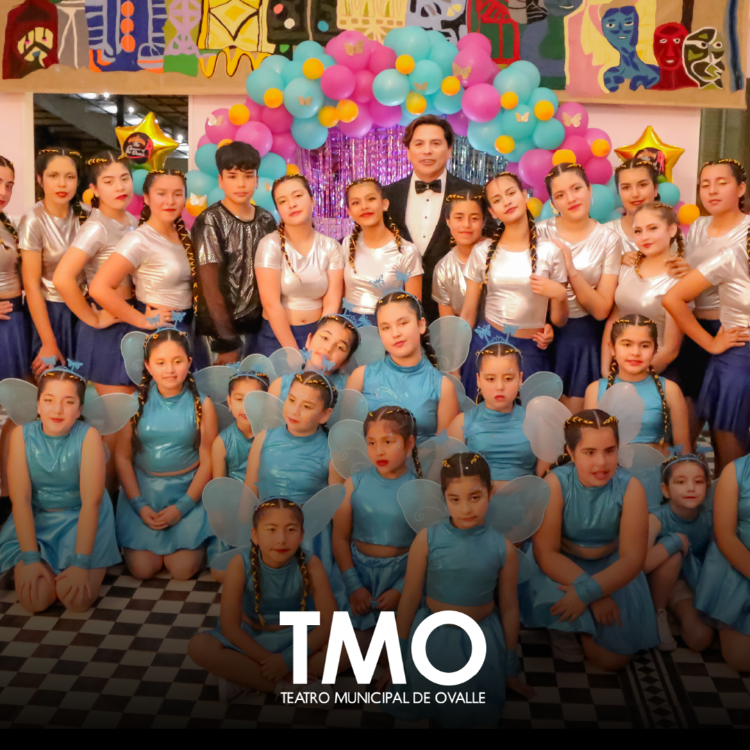 Más Allá de los Sueños - The Queens of the Dance