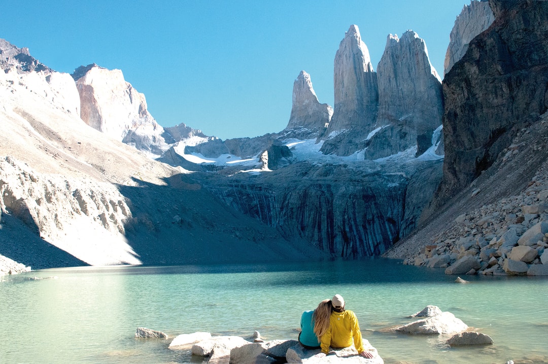 PARQUE NACIONAL TORRES DEL PAINE