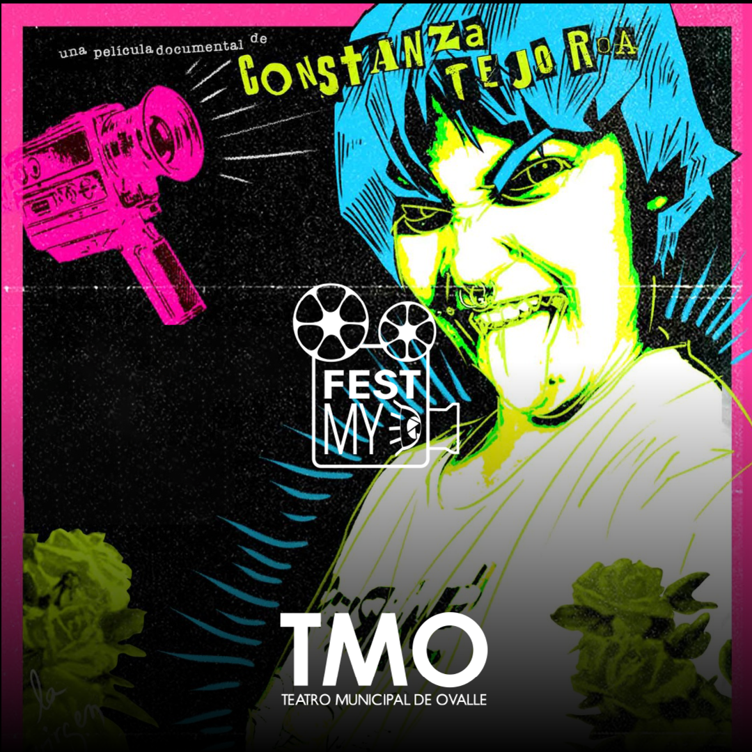 Inauguración FESTMYD 2025