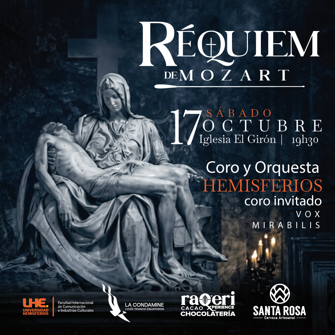Réquiem de Mozart