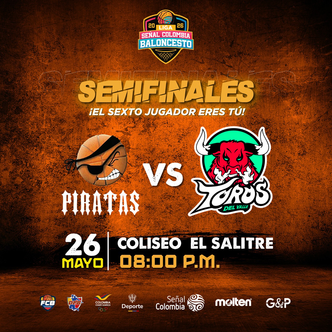 PIRATAS VS TOROS 26 DE MAYO