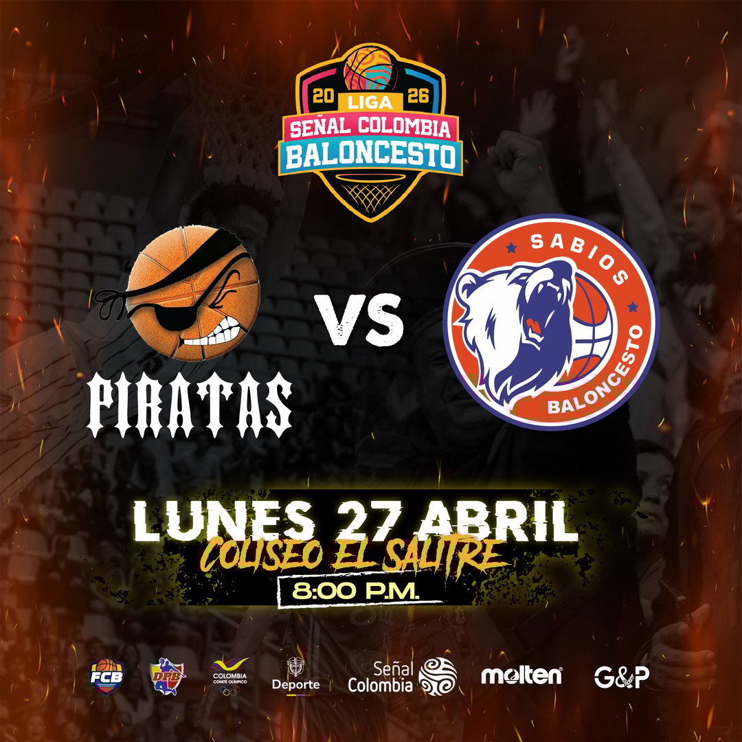 PIRATAS VS SABIOS