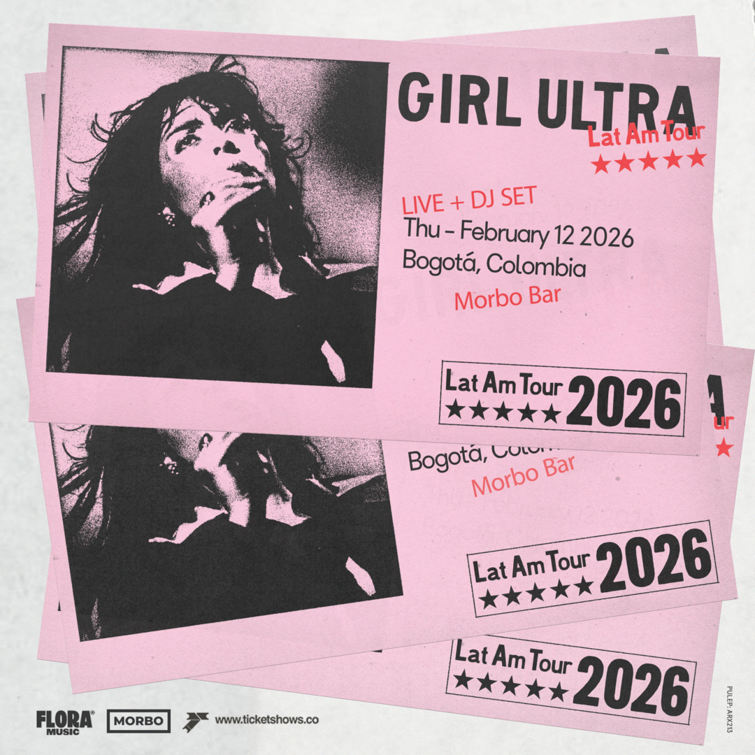 GIRL ULTRA
