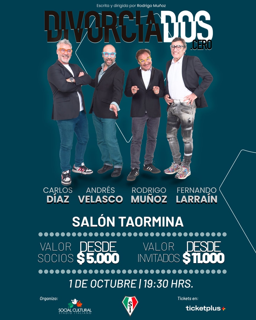 Divorciados 2.0