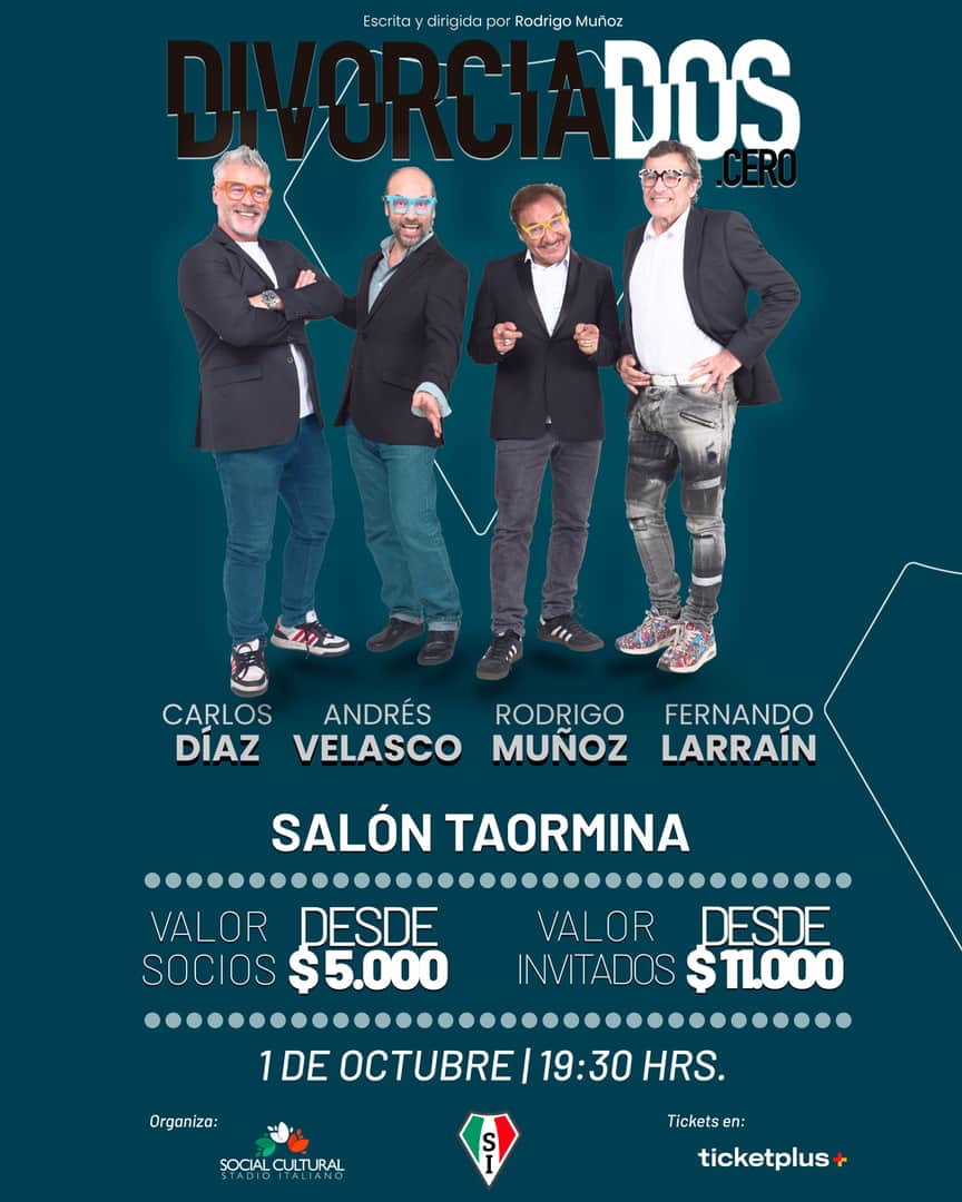 Divorciados 2.0