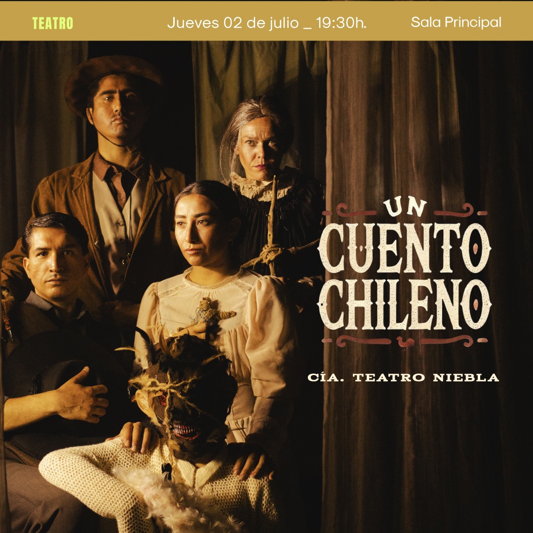Un cuento chileno
