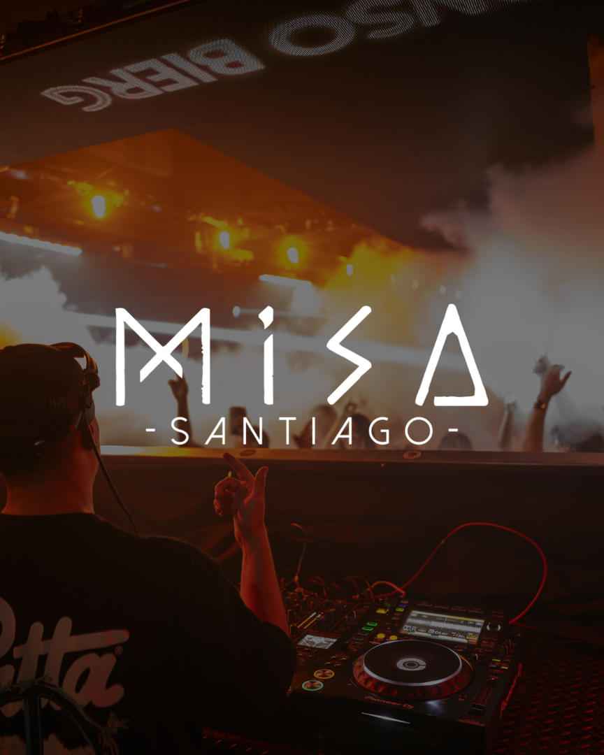 Misa Santiago - @Domingo 14 Septiembre