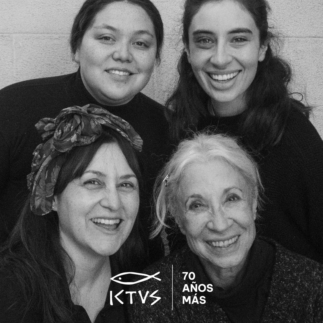 Tres Marías y una Rosa