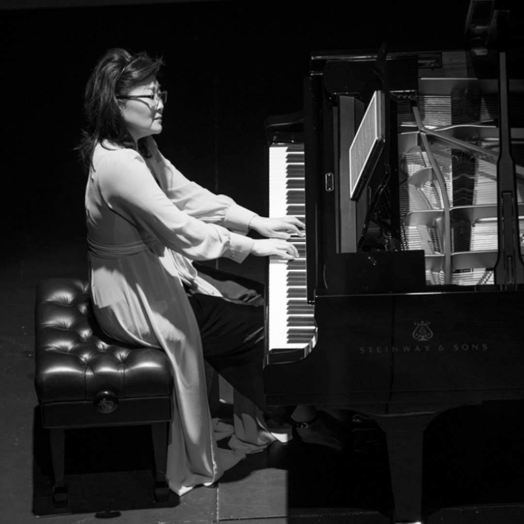 IX Ciclo de Piano • Concierto N°5 • Fantasías