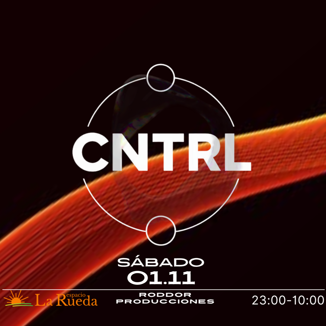 CNTRL The night