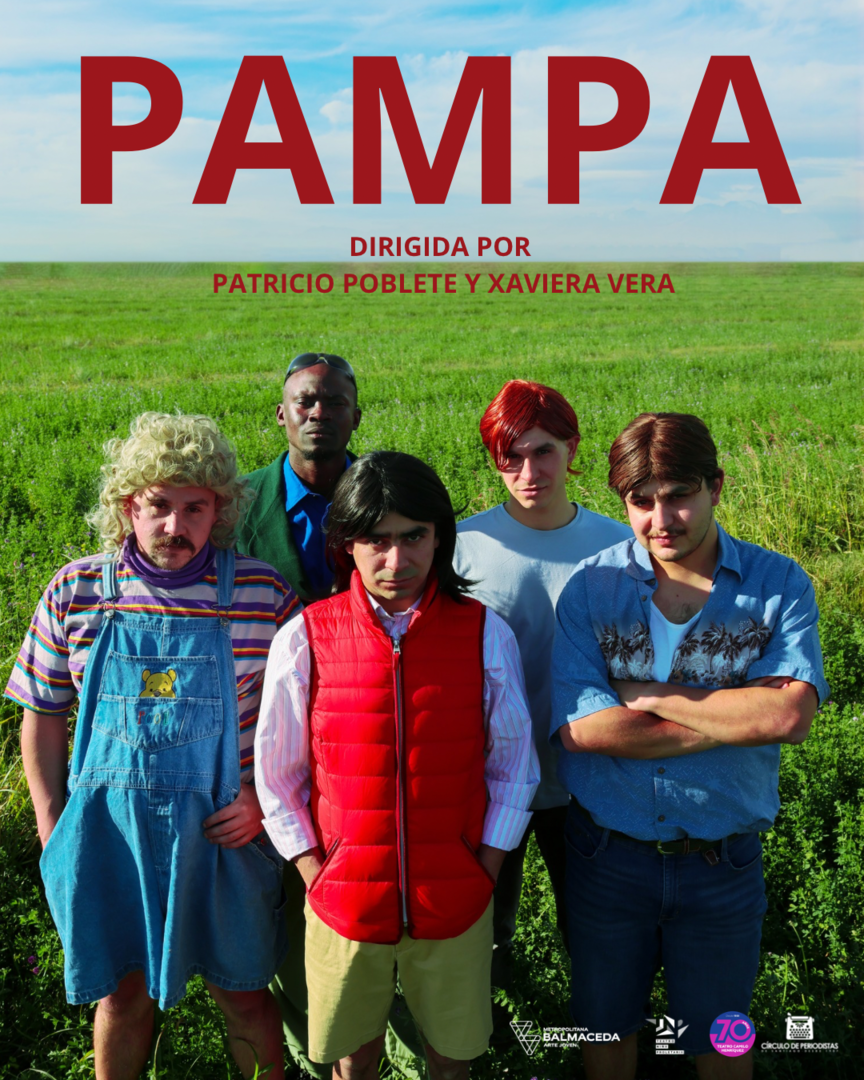 Pampa