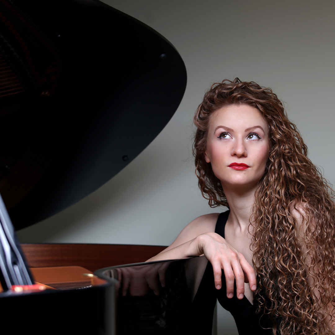 Concierto N° 1 • Ecos de lo sagrado