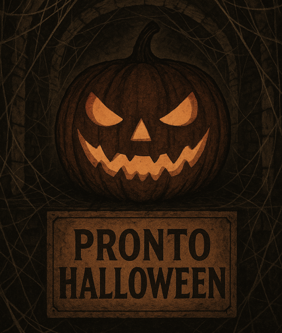 HALLOWEEN SUBTE 🎵 VIERNES 31 OCTUBRE ★ Club Subterráneo (+23)