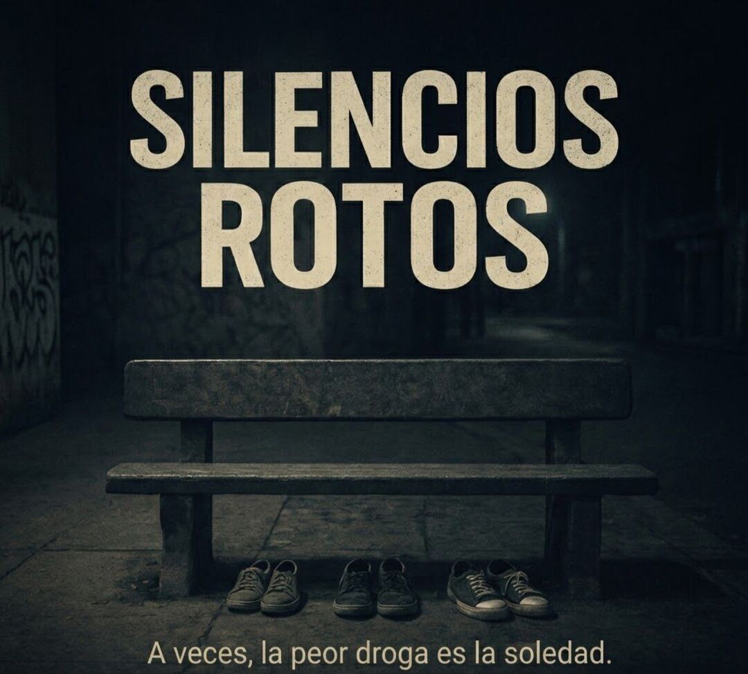 CUU - SILENCIOS ROTOS