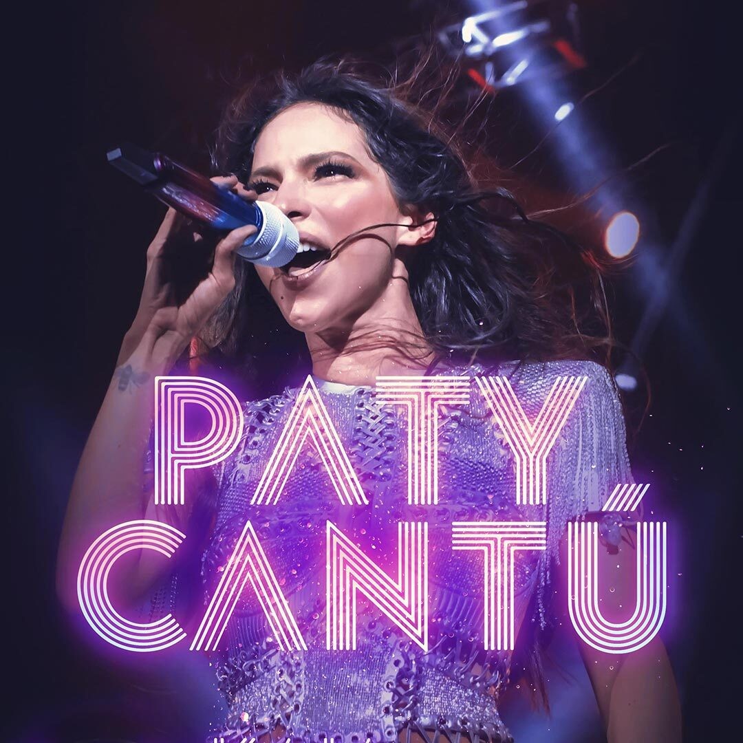 Paty Cantú