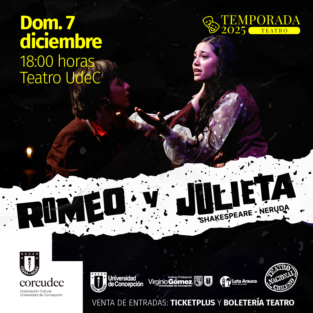Romeo y Julieta