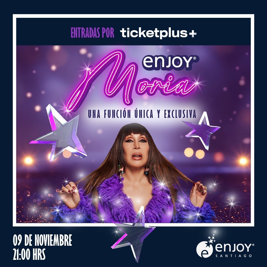 ENJOY MORIA