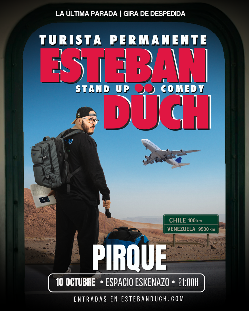 Esteban Duch -  Pirque Espacio Eskenazo