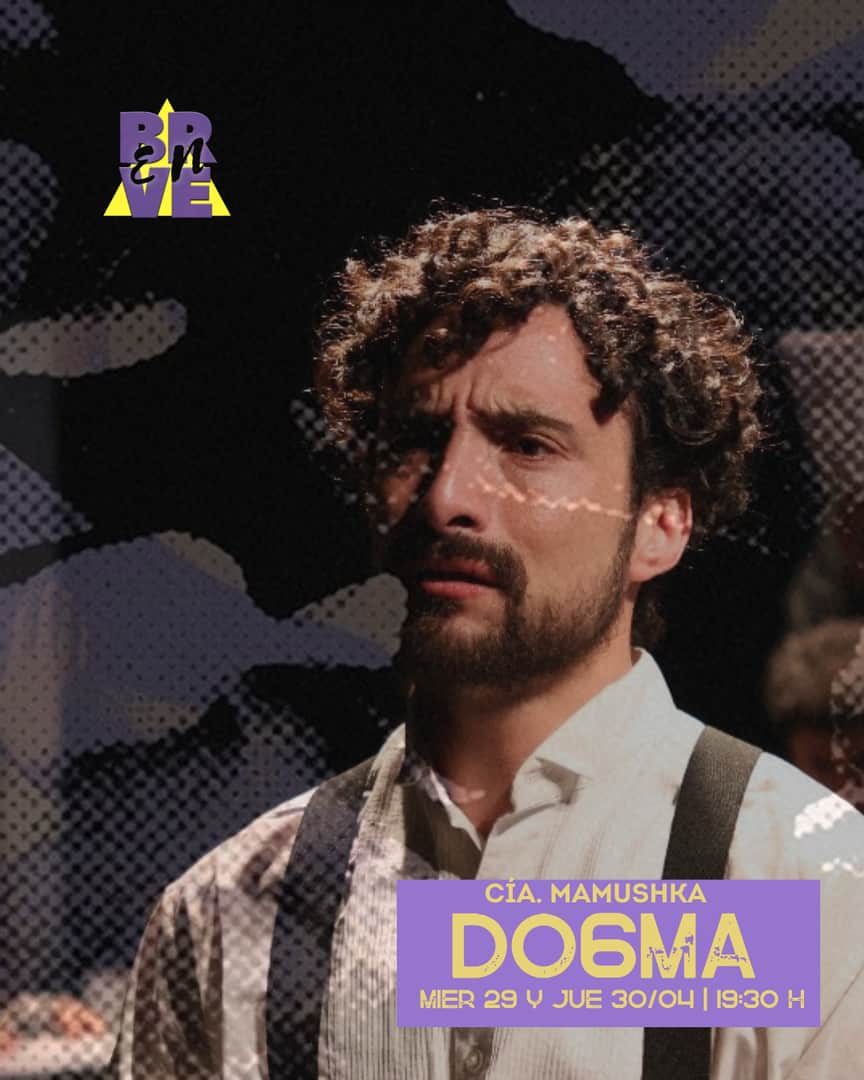 DO6MA - CÍA. MAMUSHKA