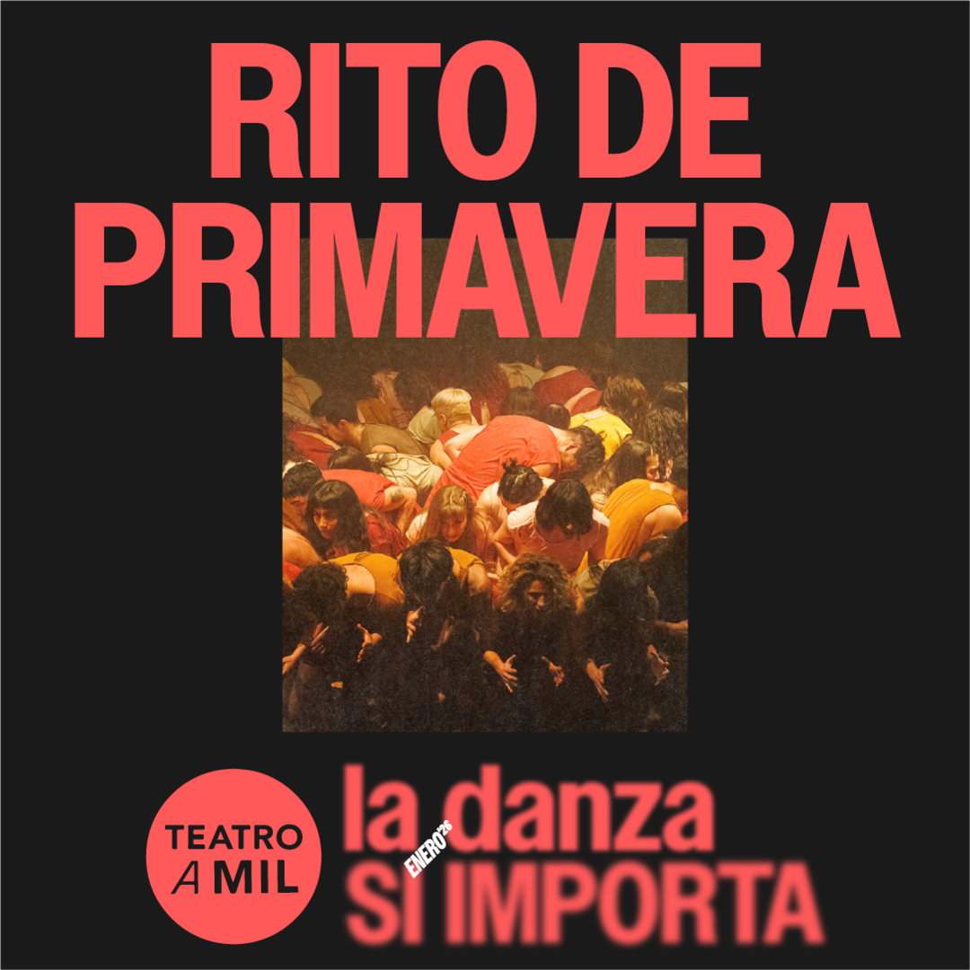 RITO DE PRIMAVERA