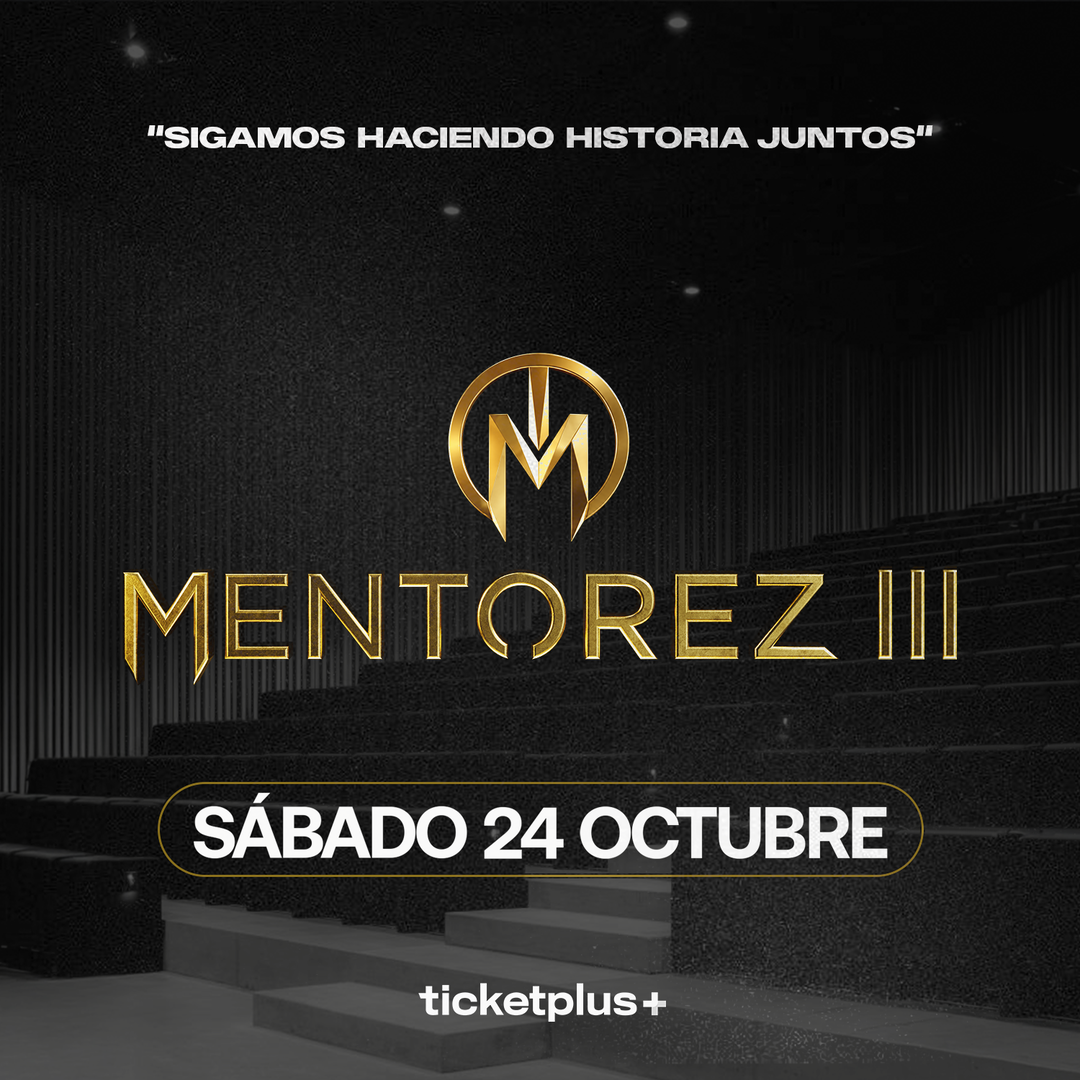 MENTOREZ III