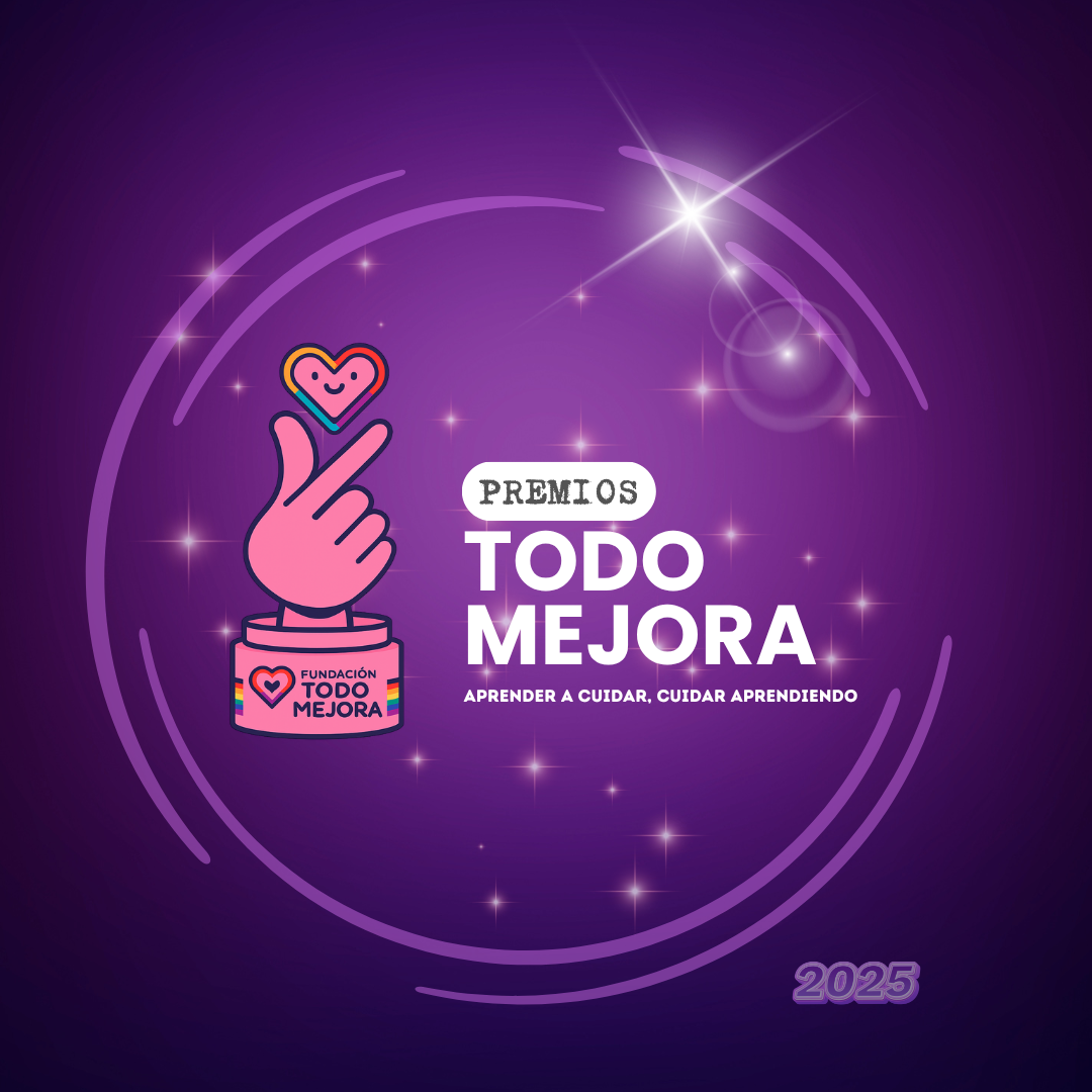 Premios Todo Mejora 2025